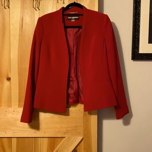 Karl Lagerfeld Paris res blazer